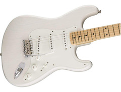 Fender American Original 50s Stratocaster MN image 4