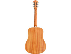 Guild D-240E Acoustic - Natural image 3