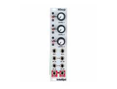 Intellijel Mixup image 2