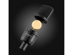 Audix A133 Large-diaphragm Condenser Microphone image 3