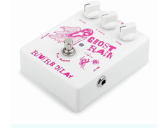 Caline CP-41 Ghost Rain Reverb Delay image 3