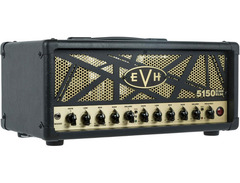 EVH 5150III 50W EL34 Head image 3