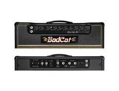 Bad Cat Hot Cat 30W 1x12 Guitar Combo Amp image 2