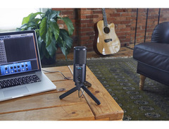 Audio-Technica ATR-2500X-USB image 2