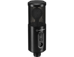 Audio-Technica ATR-2500X-USB image 3