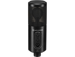 Audio-Technica ATR-2500X-USB image 4