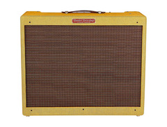 Fender '57 Custom Twin 40W 2x12 Tube Guitar Amp - What To Know Fender '57 Custom Twin 40W 2x12 Tube Guitar Amp - What To Know
