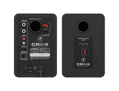 Mackie CR3-X - What To Know & Where To Buy | Equipboard