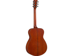 Yamaha FGX3 image 4