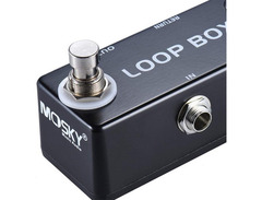 Mosky Loop Box image 3