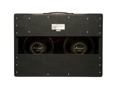 Marshall 1962HW 30W 2x12 Handwired Tube Guitar Combo Amp image 2