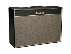 Marshall 1962HW 30W 2x12 Handwired Tube Guitar Combo Amp image 3