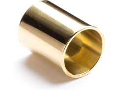 Dunlop 223 Brass Slide image 2