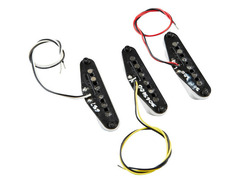 Fender Tex Mex Stratocaster Pickups image 2