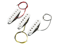Fender Tex Mex Stratocaster Pickups image 3