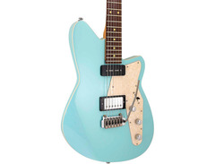 Reverend Double Agent W image 3