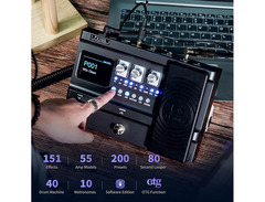 Flamma FX100 image 2