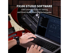 Flamma FX100 image 4
