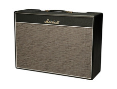 Marshall 1962HW 30W 2x12 Handwired Tube Guitar Combo Amp image 4