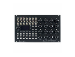 Erica Synths Black Sequencer - What To Know & Where To Buy