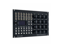 Erica Synths Black Sequencer image 3
