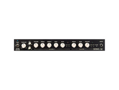Egnater Rebel-30 212 2x12" 30W Tube Combo Guitar Amp image 2