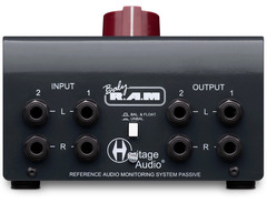 Heritage Audio Baby RAM image 3
