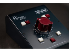 Heritage Audio Baby RAM - What To Know & Where To Buy | Equipboard