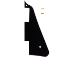 Gibson Les Paul Custom Pickguard Black image 2