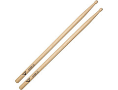 Vater Power 5A Wood Tip Drumsticks image 2