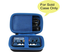 co2crea Hard Carrying Case for Korg Monotron image 2