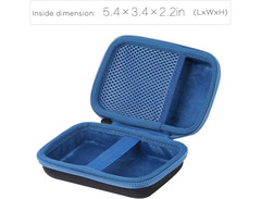 co2crea Hard Carrying Case for Korg Monotron image 3