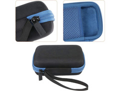 co2crea Hard Carrying Case for Korg Monotron image 4