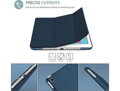 ProCase Smart Case for iPad Air 1st Edition image 2