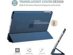 ProCase Smart Case for iPad Air 1st Edition image 3