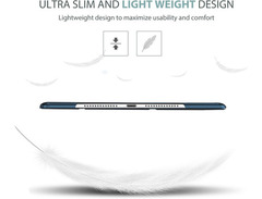 ProCase Smart Case for iPad Air 1st Edition image 4