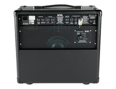 Engl MetalMaster 20W 1x10 Tube Guitar Combo Amp with Reverb image 3