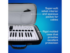 Analog Cases PULSE Case For Arturia MiniLab, MicroFreak or MicroBrute image 3