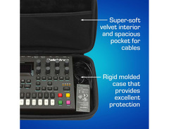 Analog Cases PULSE Case for the Elektron Digitakt or Digitone image 3