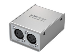 Klark Teknik MIC BOOSTER CM-2 image 2