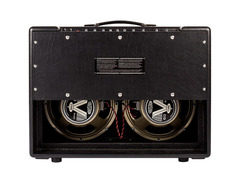 Blackstar Artist Series 30W 2x12 Tube Guitar Combo Amp image 2