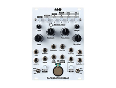 4ms Tapographic Delay image 2