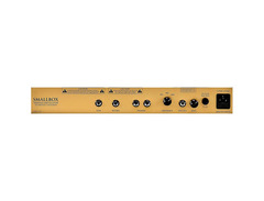 Friedman Small Box 50W 1x12 Hand Wired Tube Guitar Combo image 2