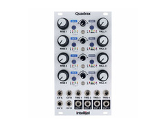 Intellijel Quadrax image 2