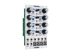 Intellijel Quadrax image 3