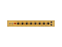 Friedman Small Box 50W 1x12 Hand Wired Tube Guitar Combo image 4