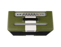 Marshall Astoria AST1C Classic Model 30W 1x12 Hand-Wired Tube Guitar Combo Amp image 2