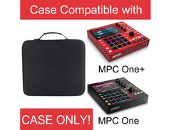 co2crea Hard Carrying Case for Akai Professional MPC One image 2