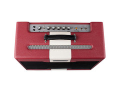 Marshall Astoria AST2C Custom Model 30W 1x12 Hand-Wired Tube Guitar Combo Amp image 2