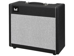 Morgan Amplification SW50R 1x12 50W Tube Guitar Combo Amp with Spring Reverb image 3